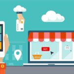 saas ecommerce