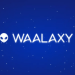 waalaxy logo