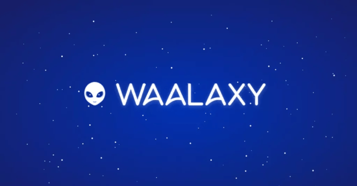 You are currently viewing Waalaxy : Prospection Linkedin automatisée !